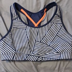 Old Navy Sports Bra